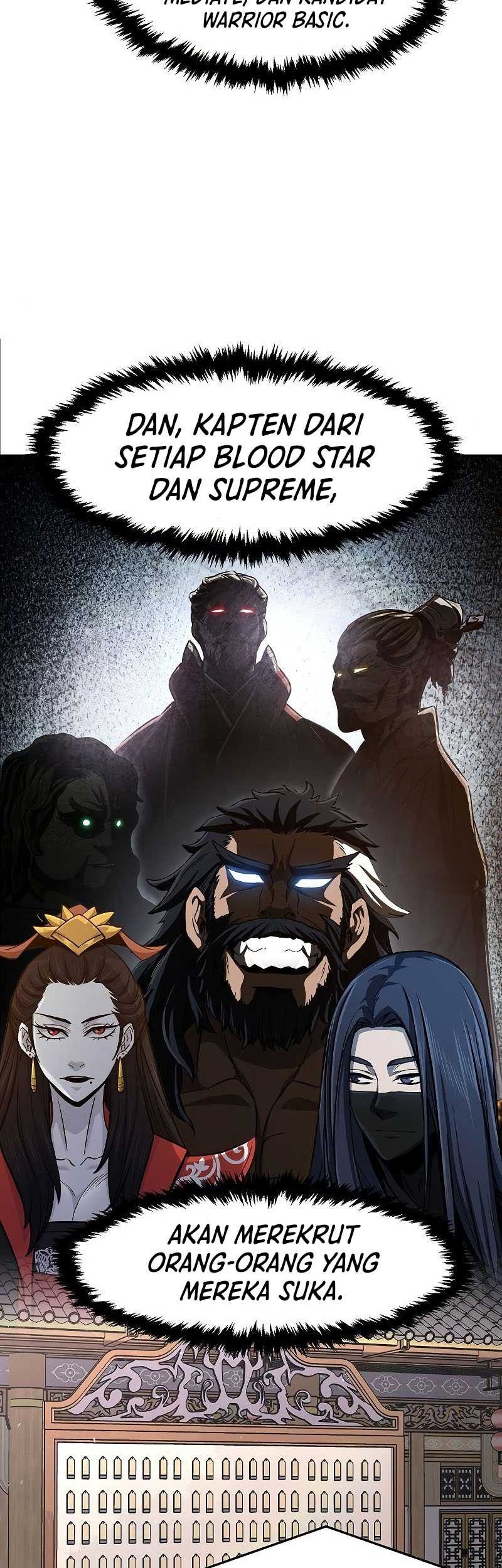 Absolute Sword Sense Chapter 31 Gambar 52