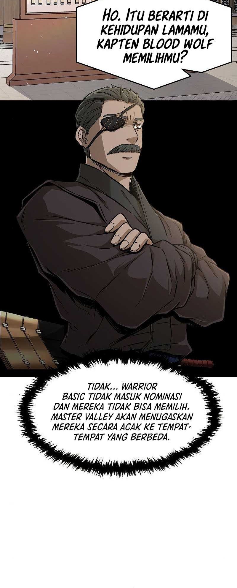 Absolute Sword Sense Chapter 31 Gambar 53