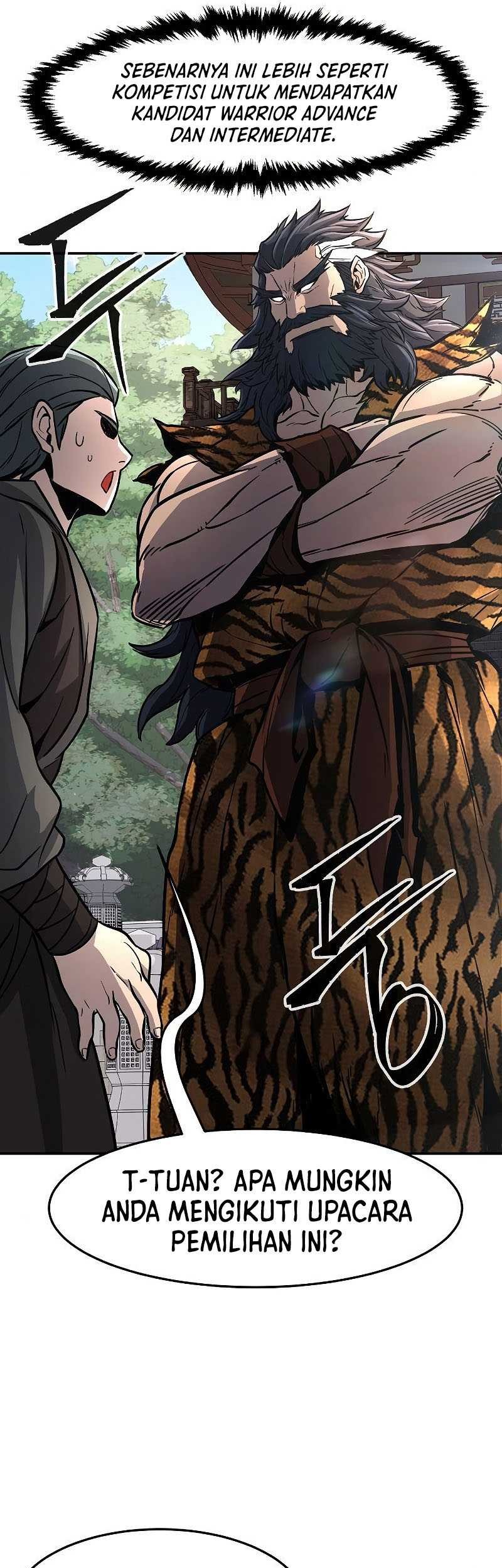 Absolute Sword Sense Chapter 31 Gambar 54