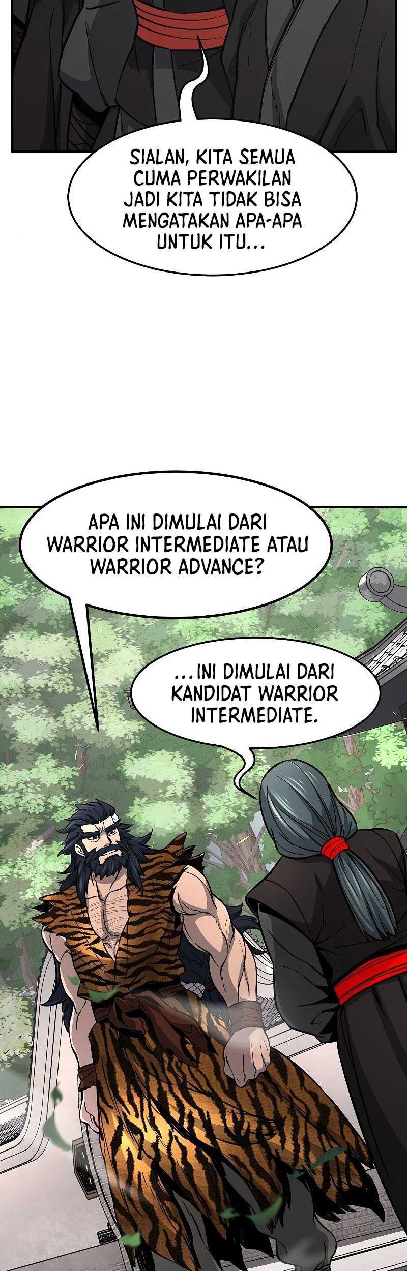 Absolute Sword Sense Chapter 31 Gambar 56