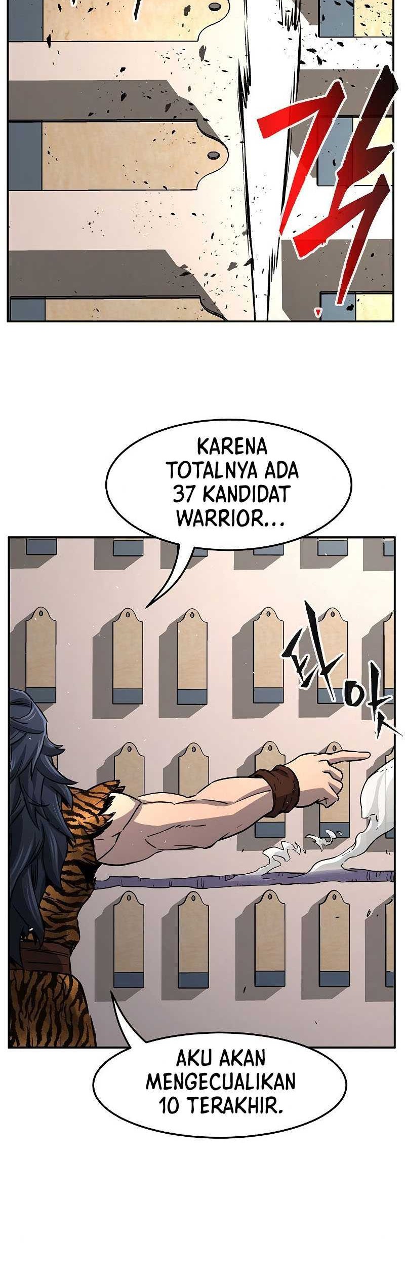 Absolute Sword Sense Chapter 31 Gambar 61