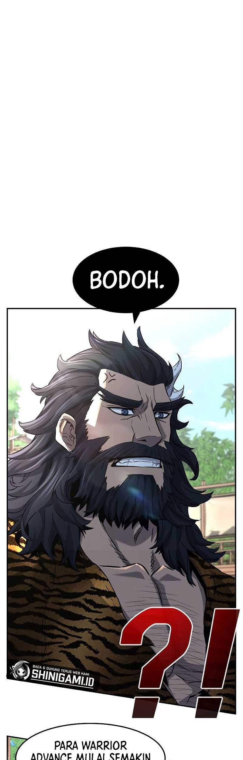 Baca Manhwa Absolute Sword Sense Chapter 31 Gambar 2