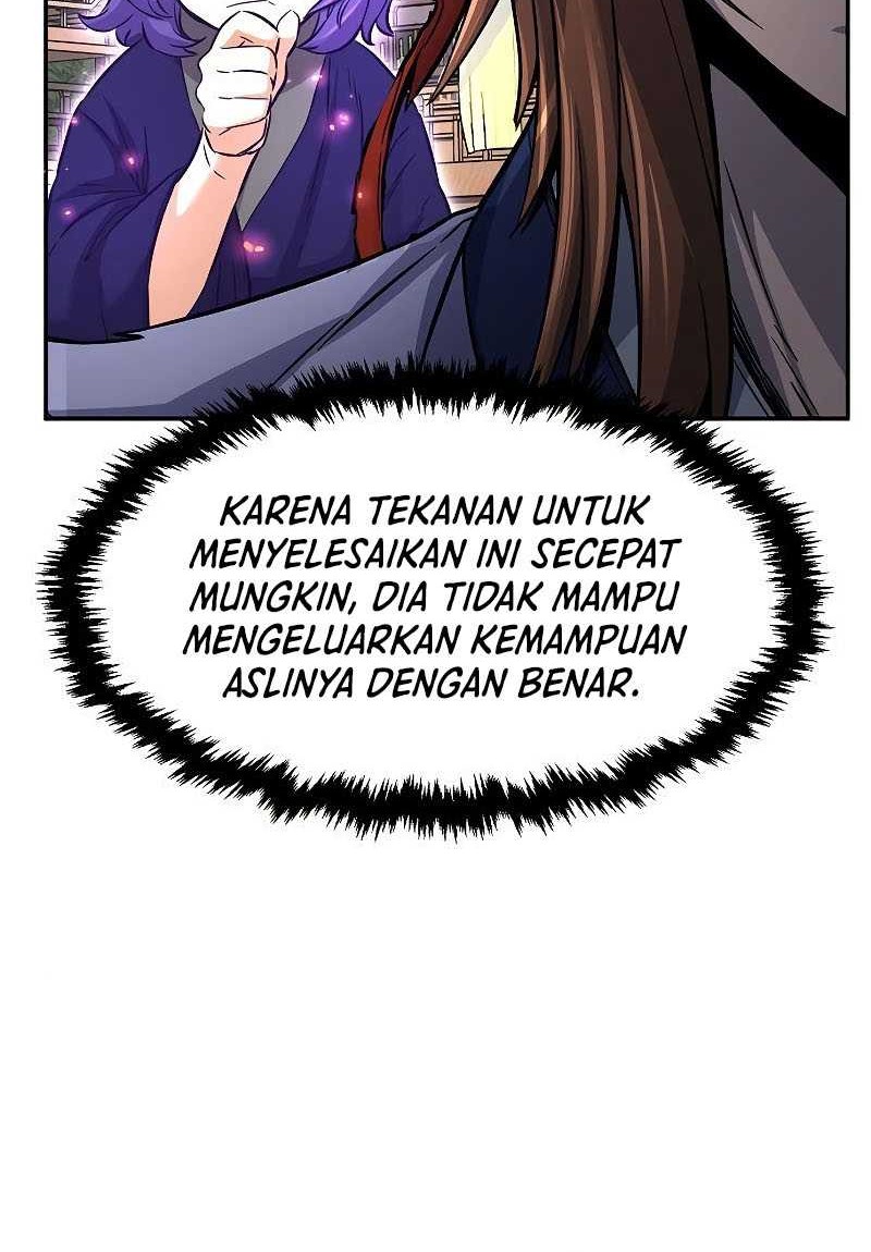 Absolute Sword Sense Chapter 31 Gambar 5