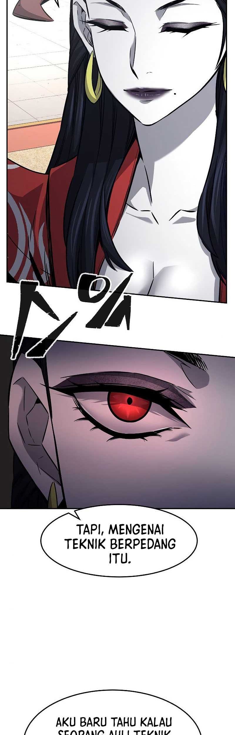 Absolute Sword Sense Chapter 31 Gambar 7