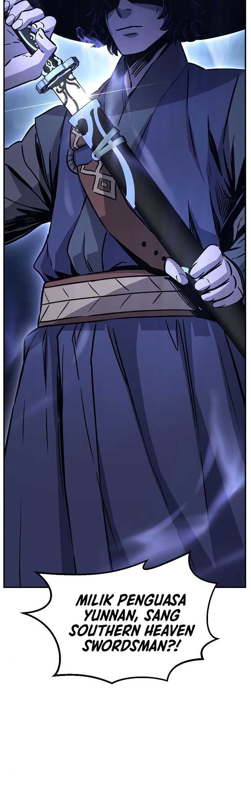 Absolute Sword Sense Chapter 31 Gambar 11