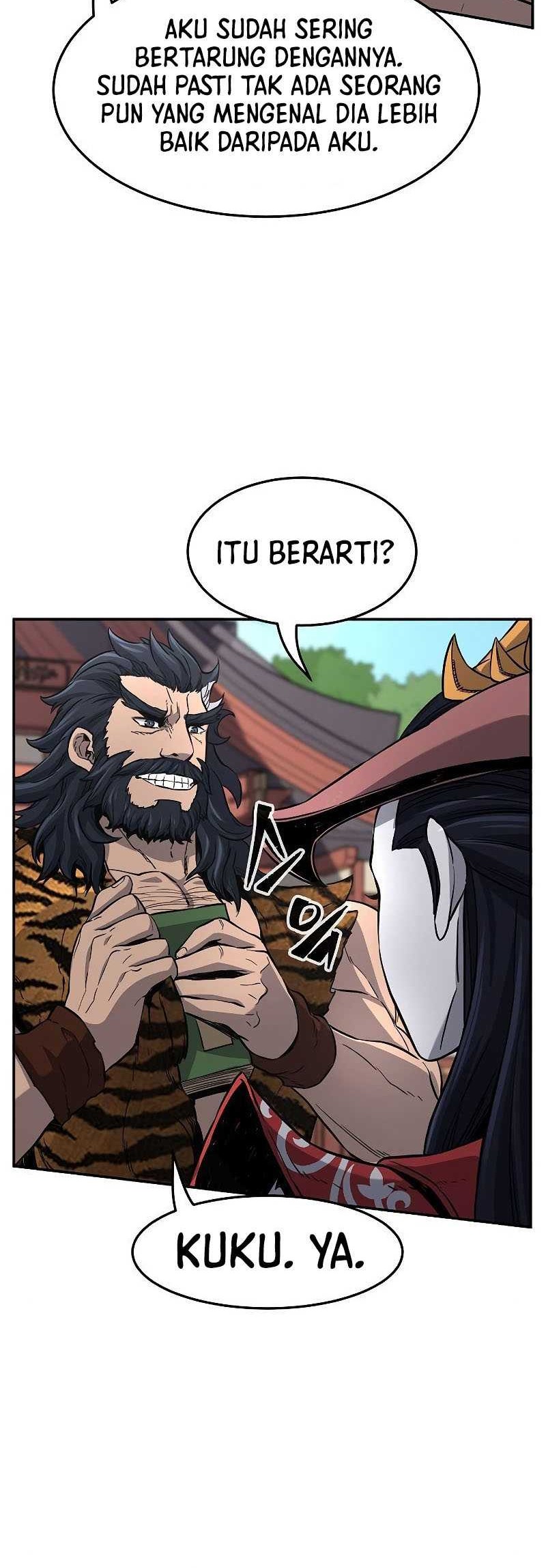 Absolute Sword Sense Chapter 31 Gambar 17