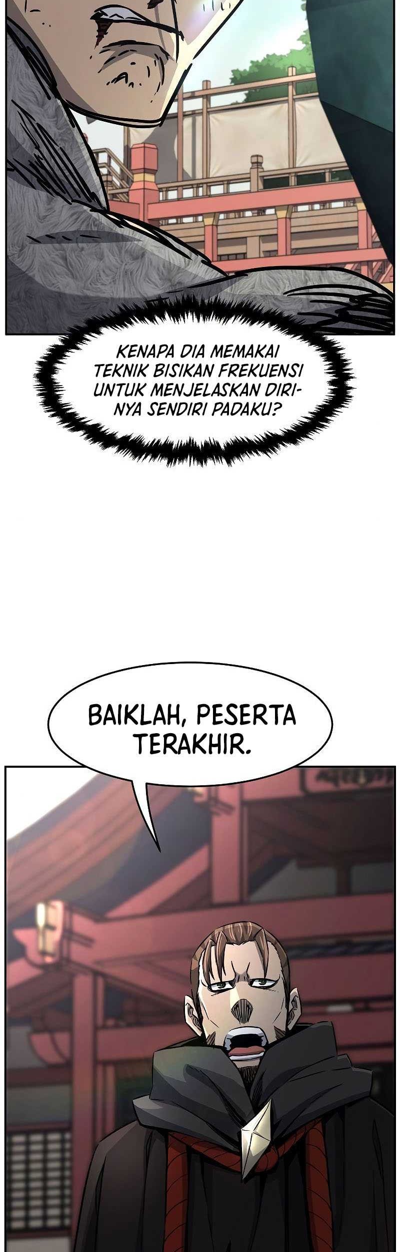 Absolute Sword Sense Chapter 31 Gambar 28