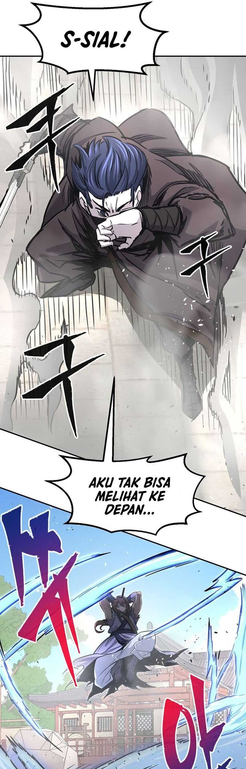 Absolute Sword Sense Chapter 30 Gambar 42