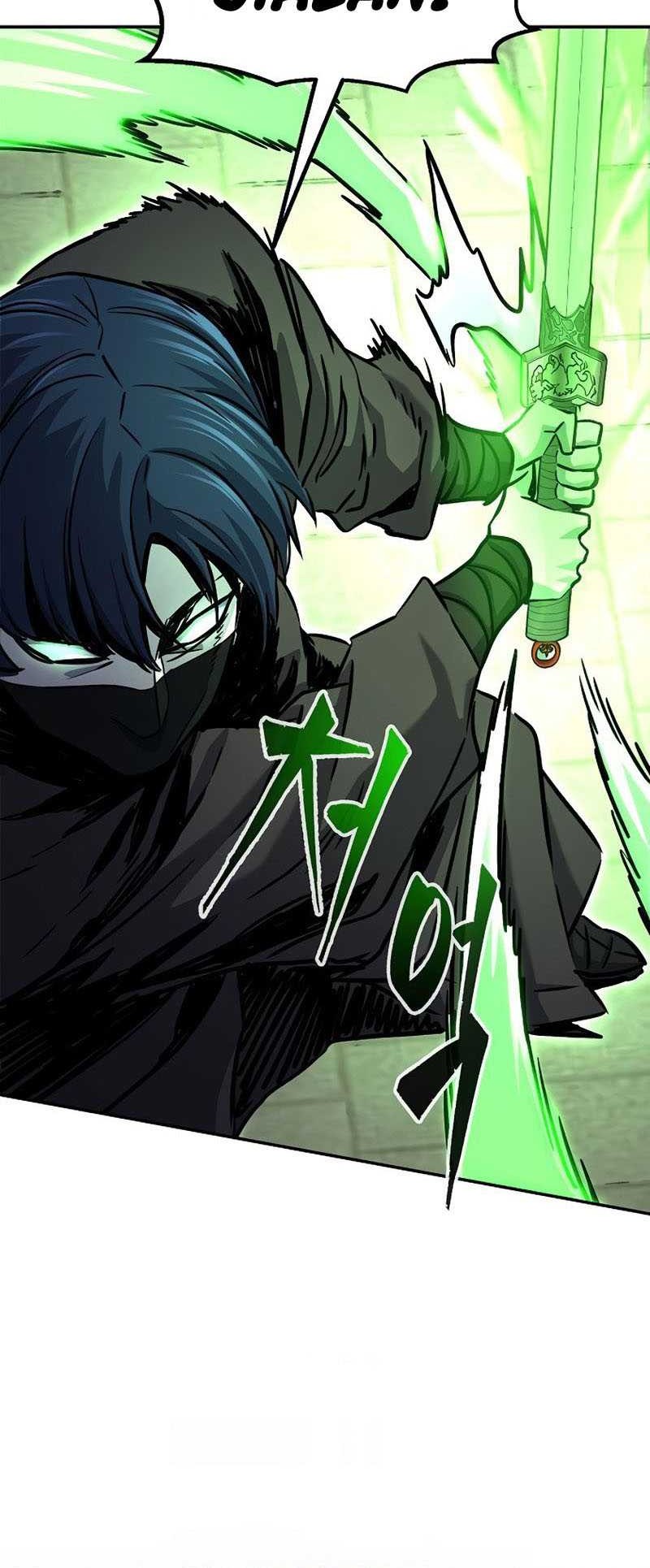 Absolute Sword Sense Chapter 30 Gambar 44