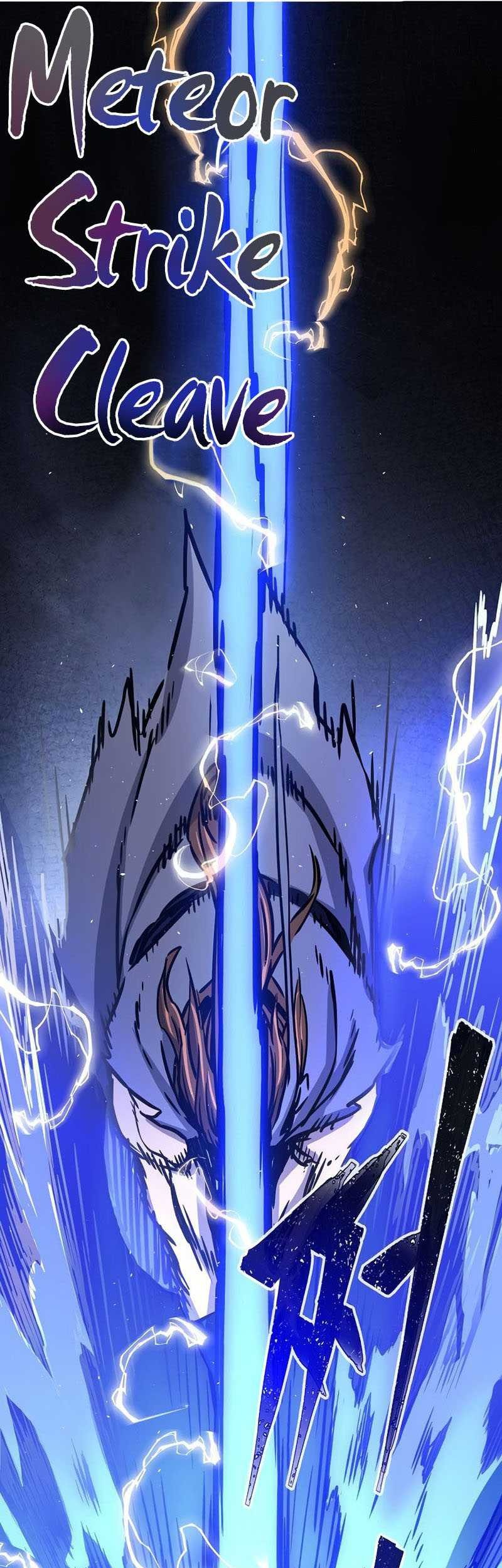 Absolute Sword Sense Chapter 30 Gambar 45