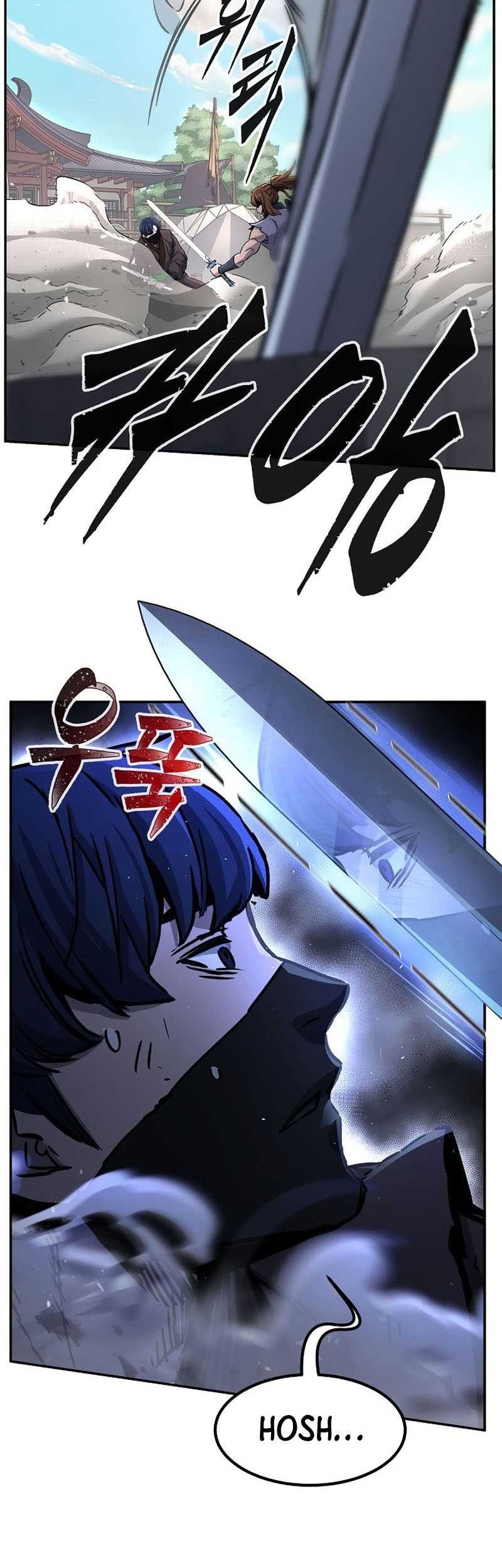 Absolute Sword Sense Chapter 30 Gambar 47