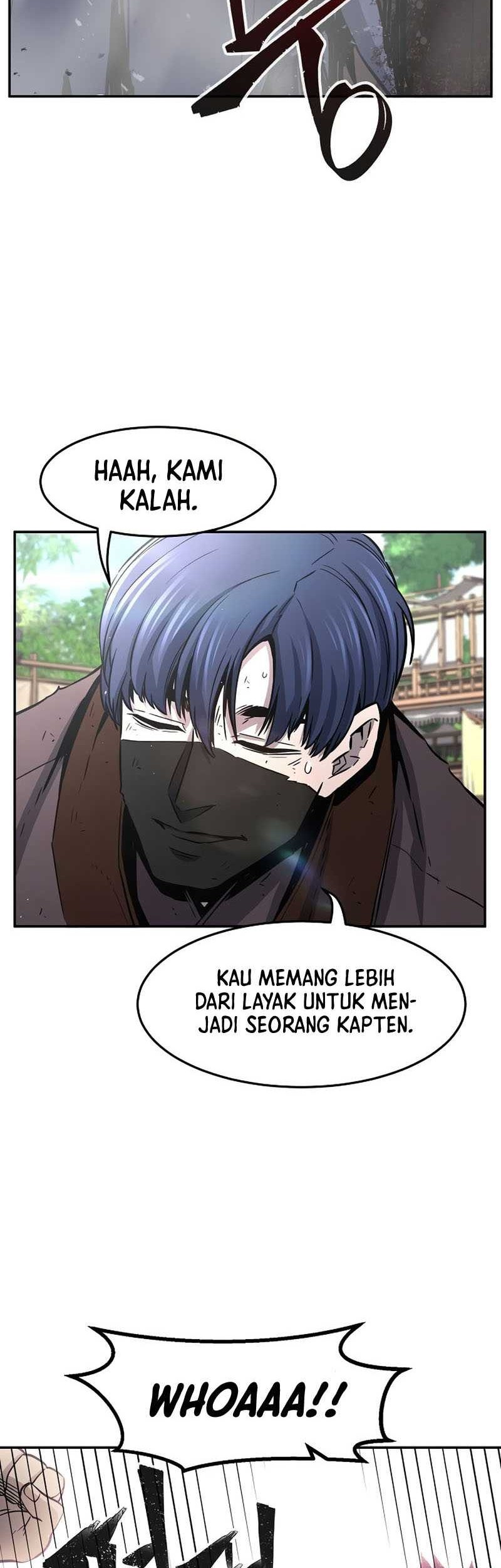 Absolute Sword Sense Chapter 30 Gambar 50