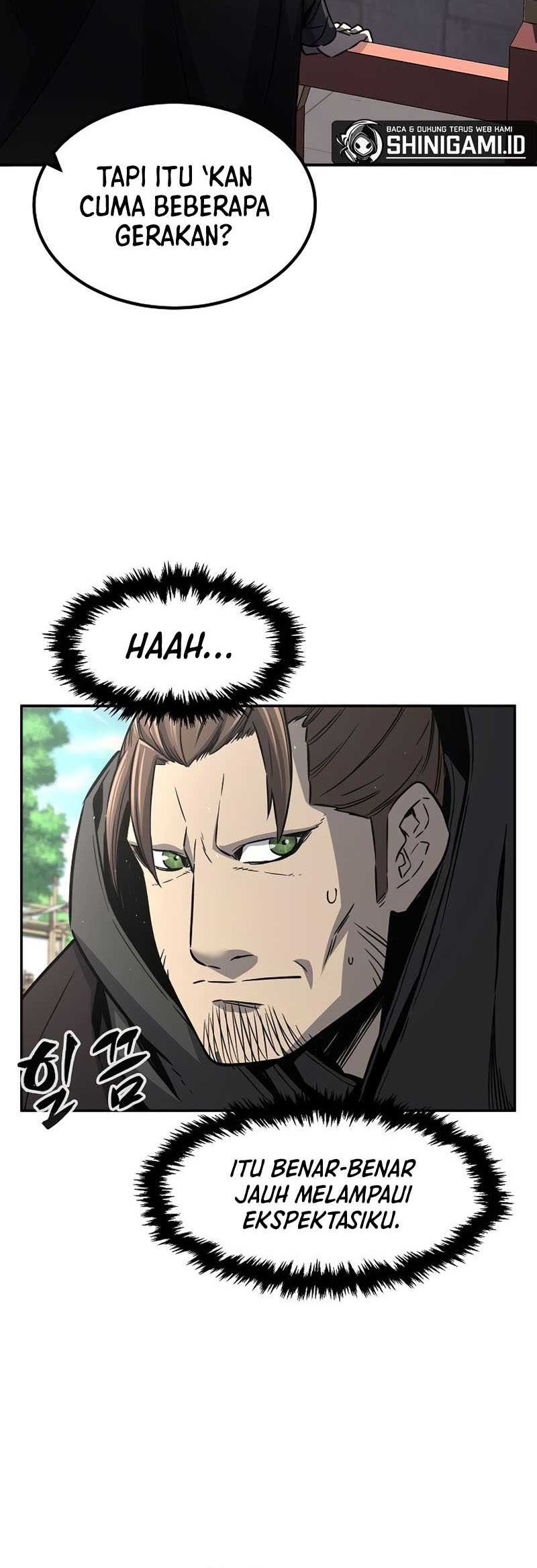 Absolute Sword Sense Chapter 30 Gambar 52