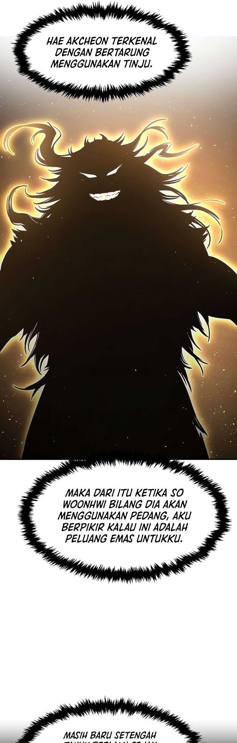 Absolute Sword Sense Chapter 30 Gambar 53