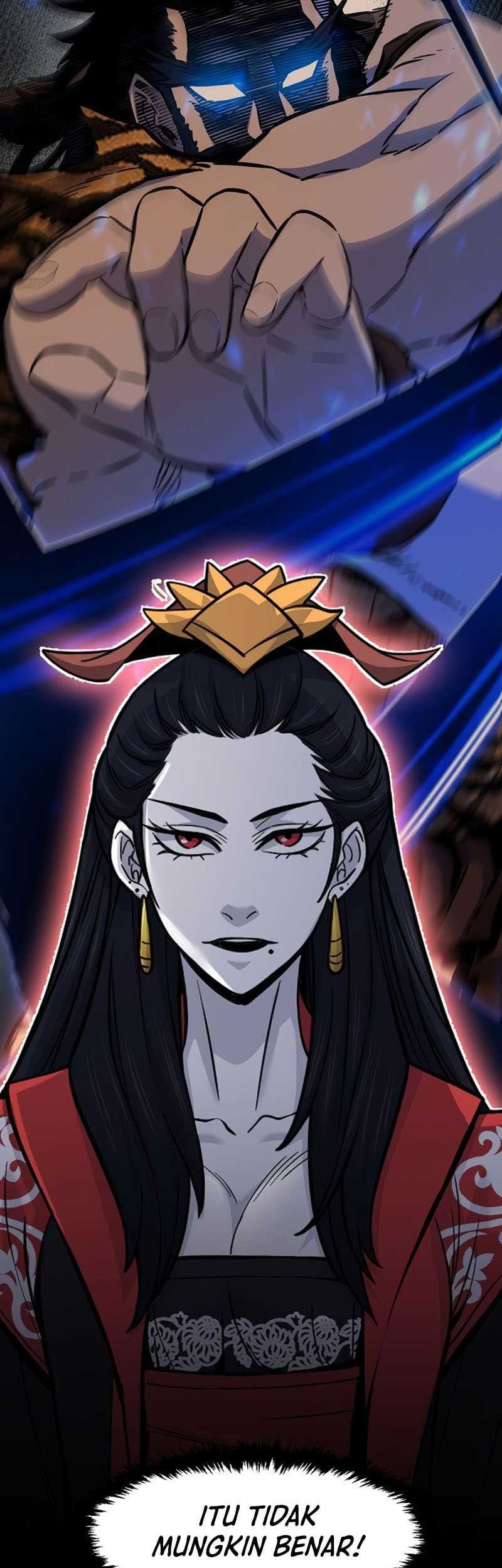 Absolute Sword Sense Chapter 30 Gambar 55