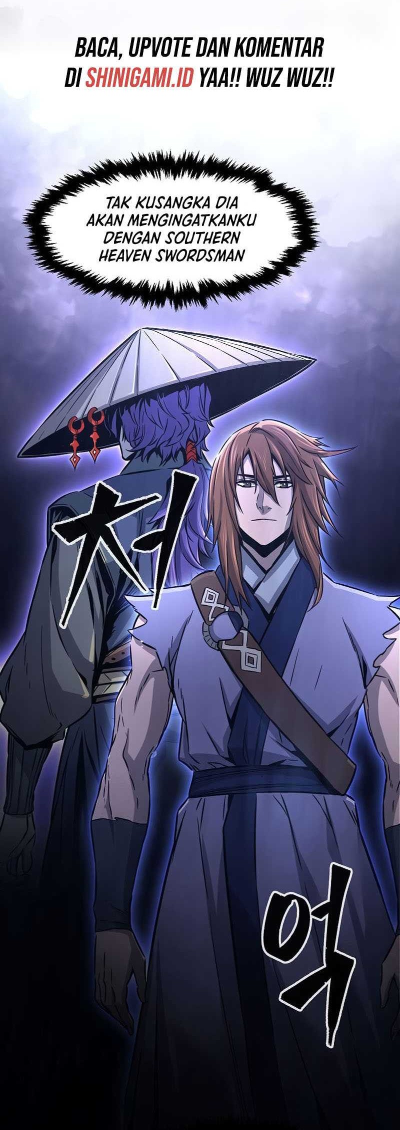 Absolute Sword Sense Chapter 30 Gambar 60