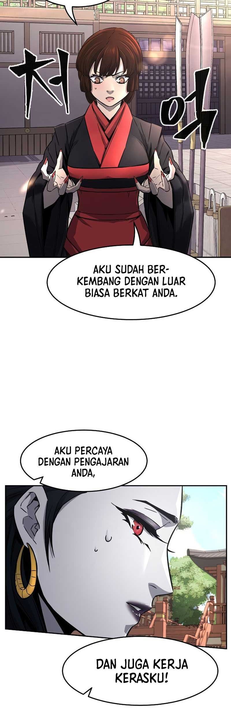 Absolute Sword Sense Chapter 30 Gambar 62