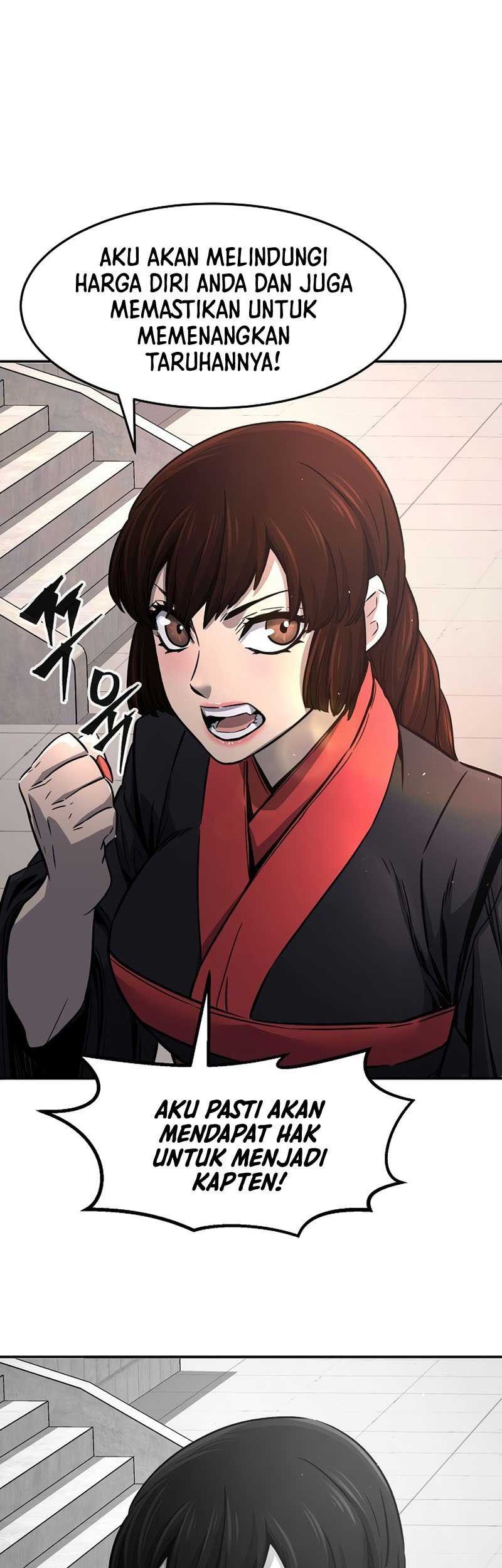 Absolute Sword Sense Chapter 30 Gambar 63
