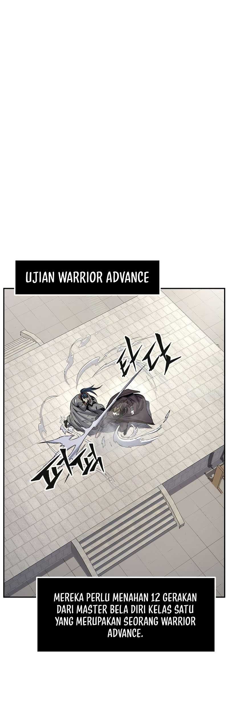 Baca Manhwa Absolute Sword Sense Chapter 30 Gambar 2