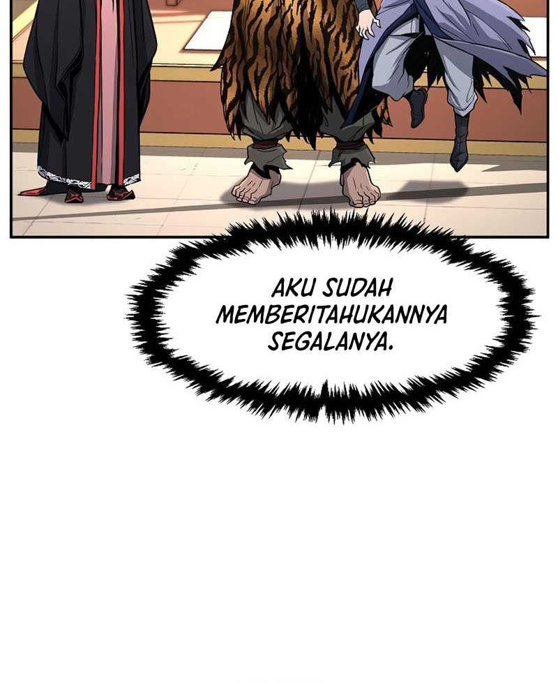 Absolute Sword Sense Chapter 30 Gambar 9
