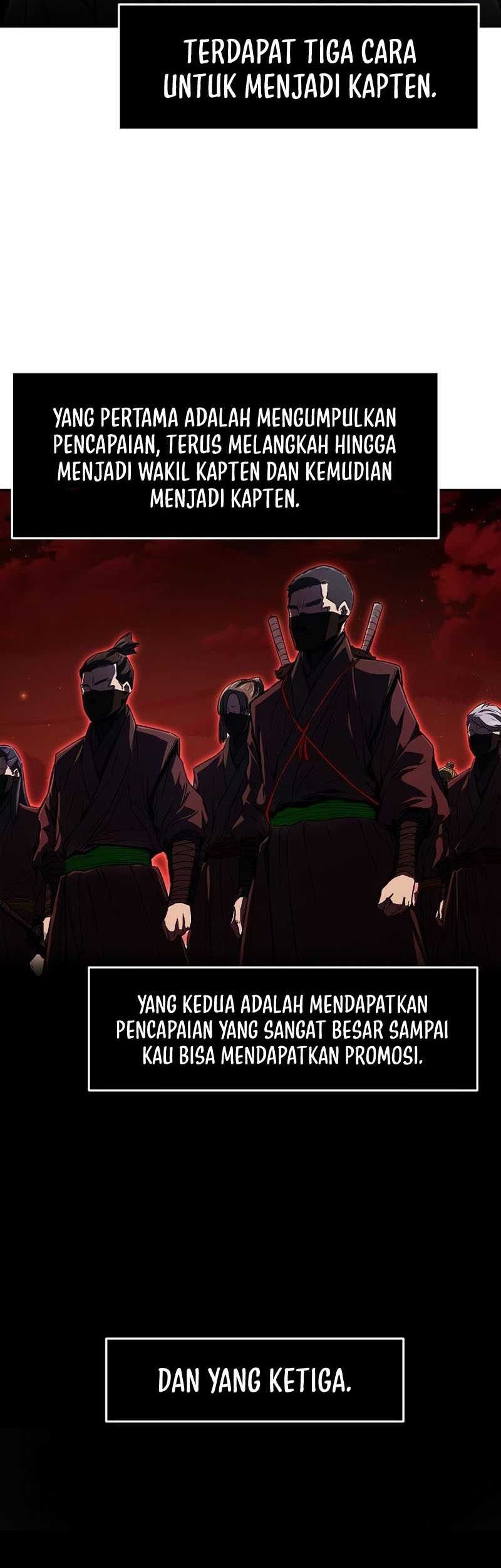 Absolute Sword Sense Chapter 30 Gambar 13