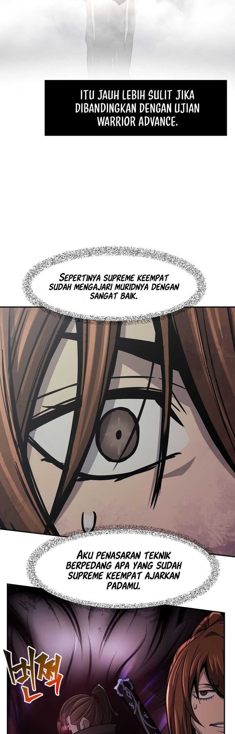 Absolute Sword Sense Chapter 30 Gambar 15