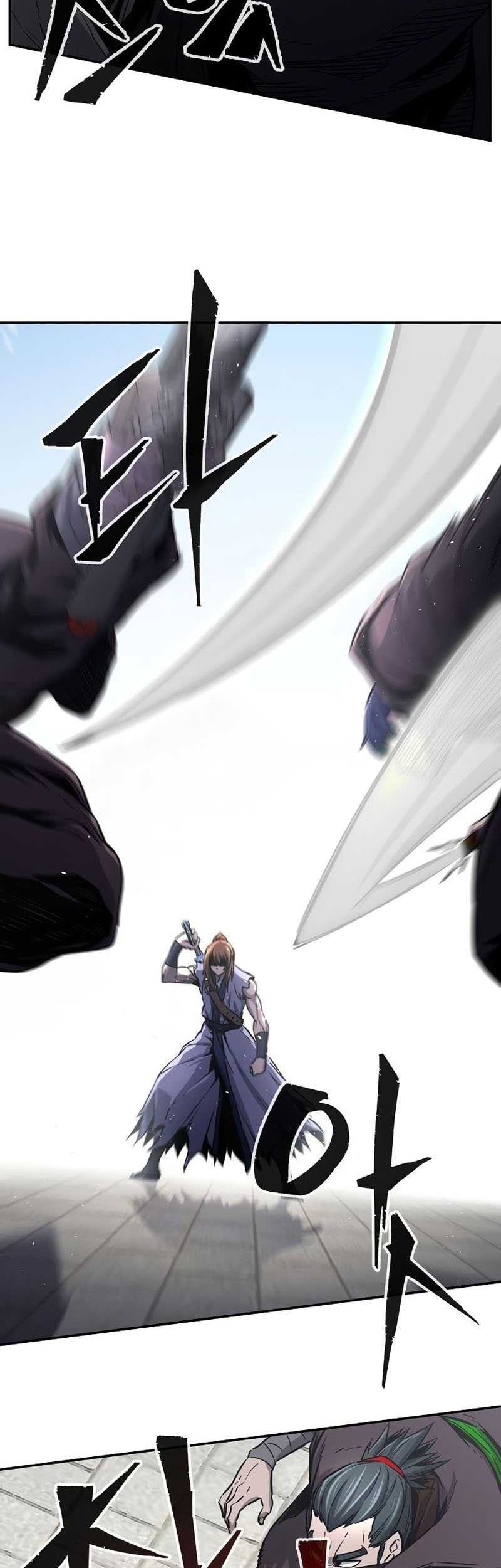 Absolute Sword Sense Chapter 30 Gambar 20