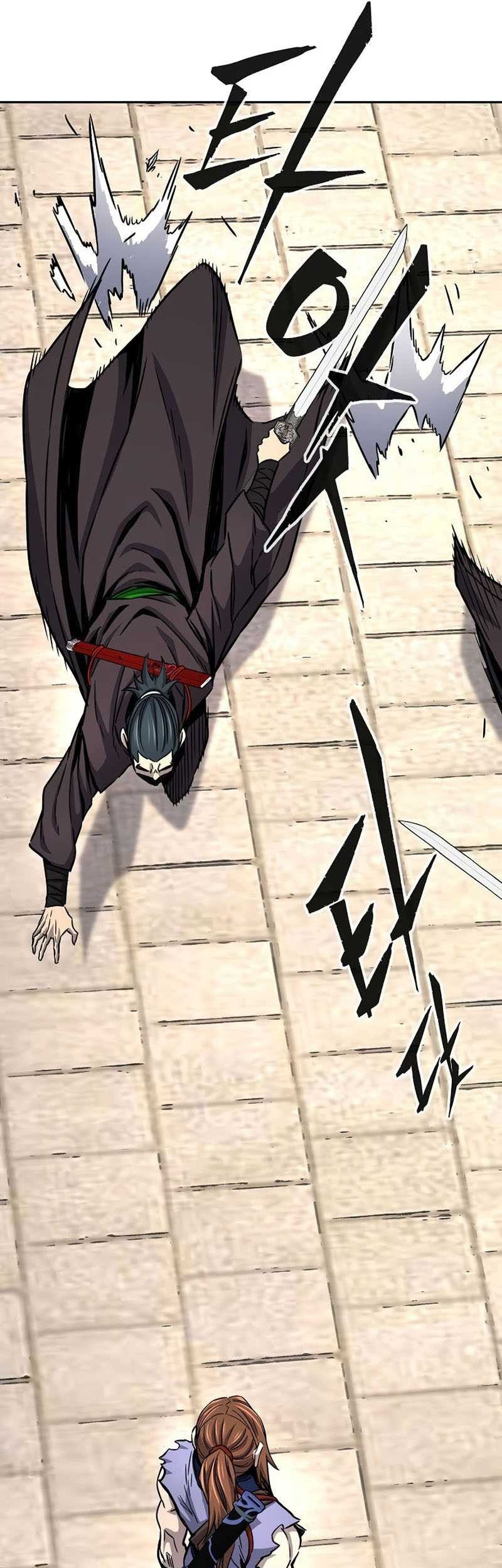 Absolute Sword Sense Chapter 30 Gambar 30