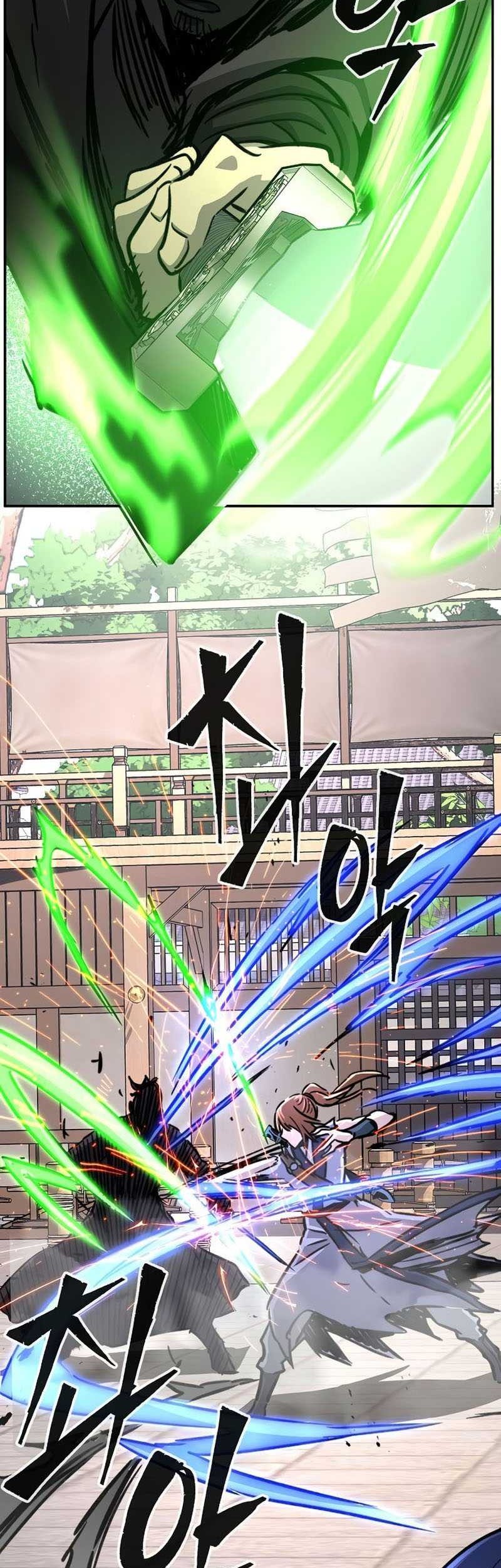 Absolute Sword Sense Chapter 30 Gambar 32