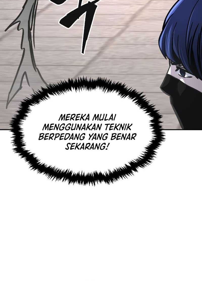 Absolute Sword Sense Chapter 30 Gambar 33