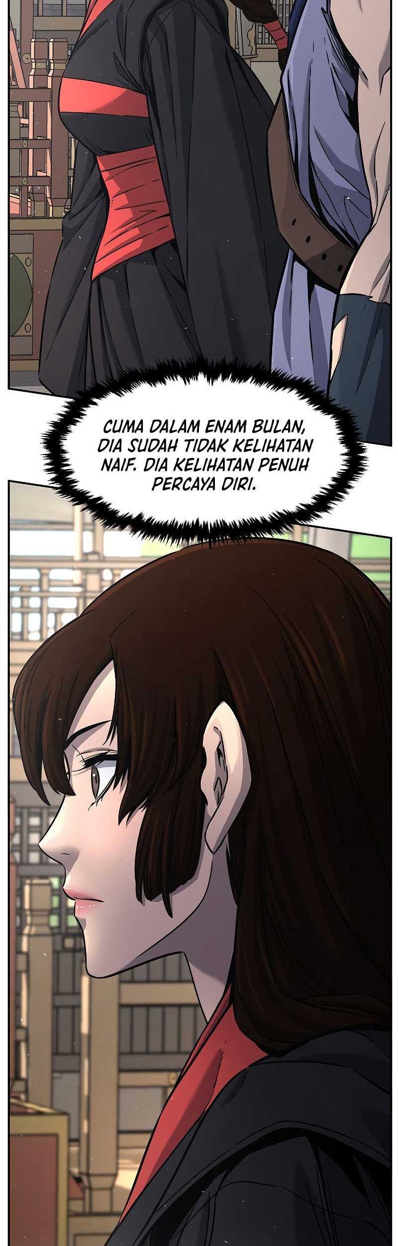 Absolute Sword Sense Chapter 29 Gambar 39