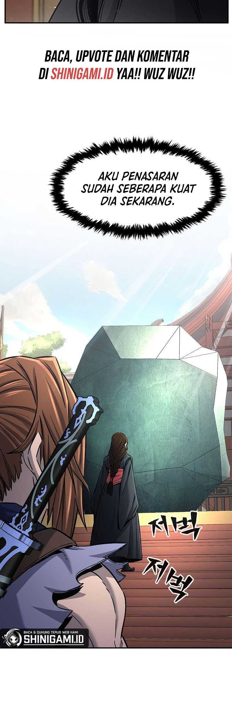 Absolute Sword Sense Chapter 29 Gambar 40