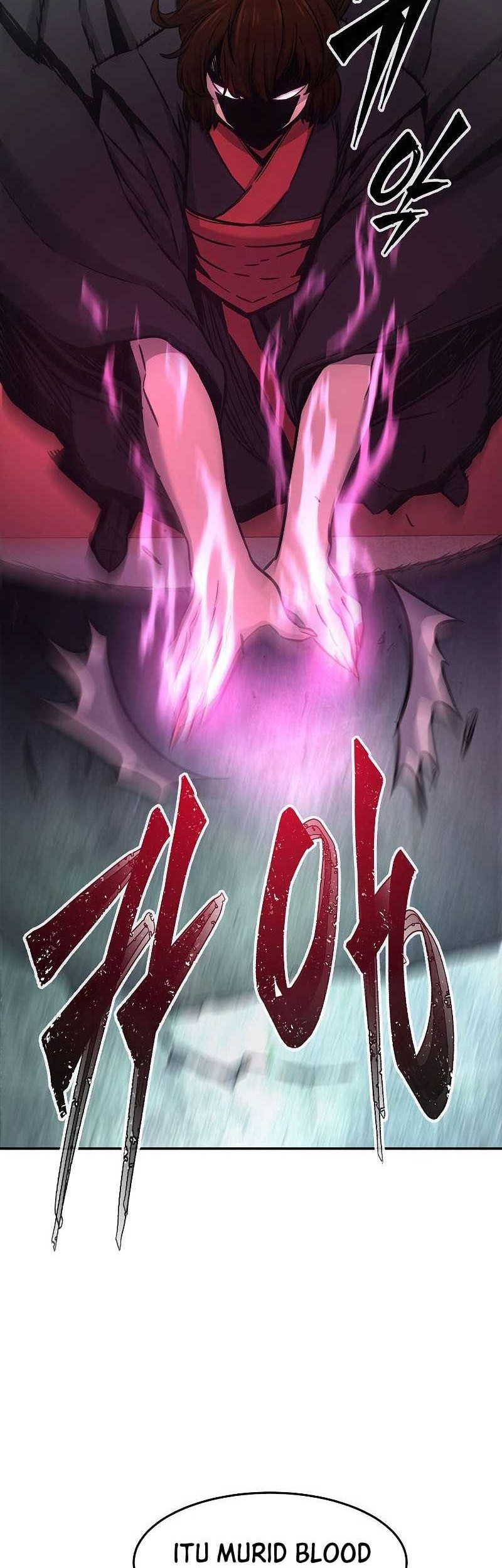 Absolute Sword Sense Chapter 29 Gambar 43