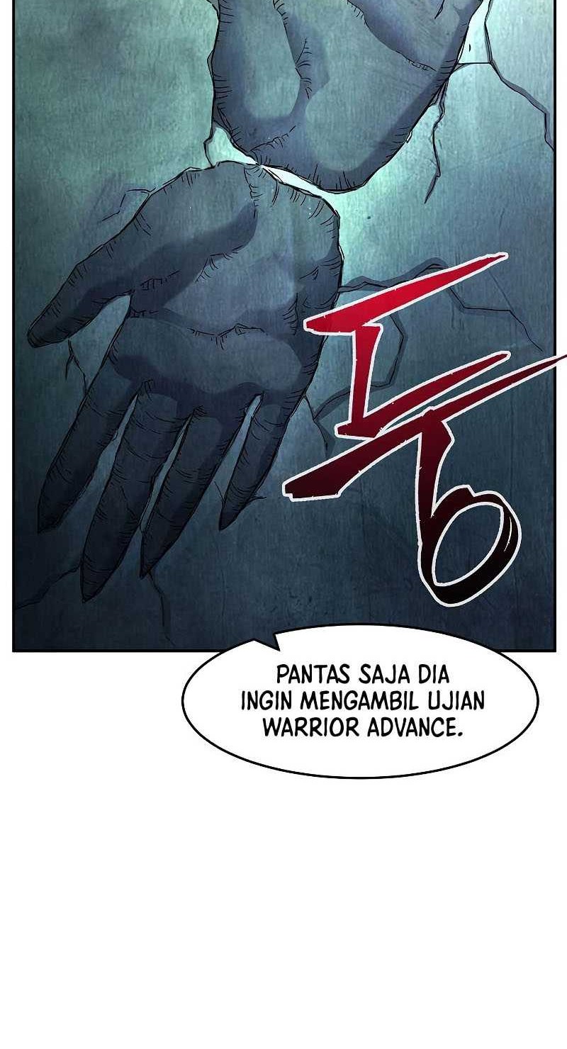Absolute Sword Sense Chapter 29 Gambar 45