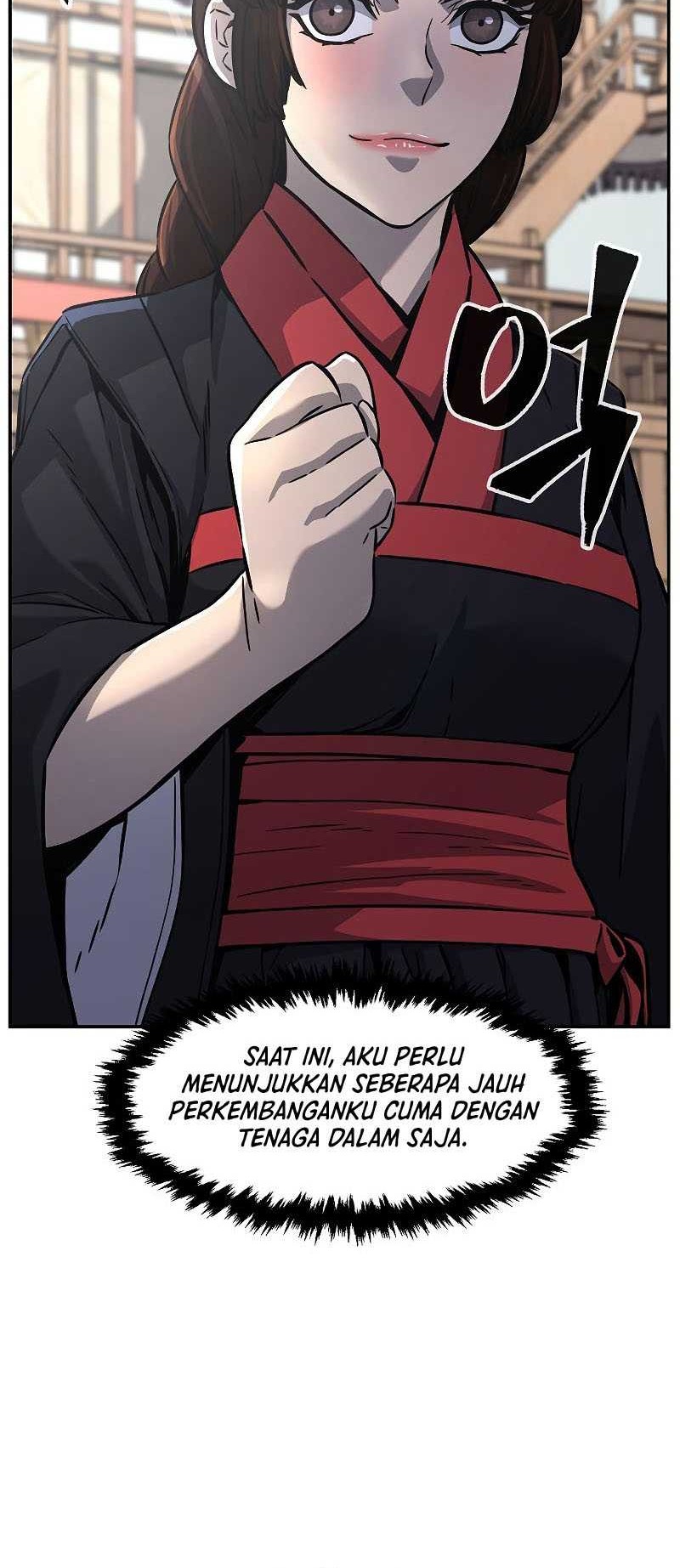 Absolute Sword Sense Chapter 29 Gambar 49