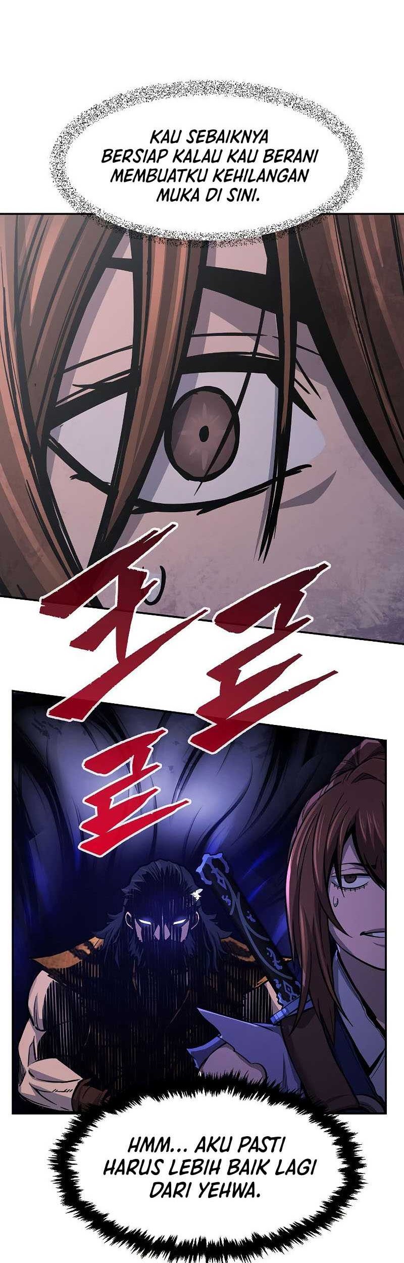 Absolute Sword Sense Chapter 29 Gambar 51