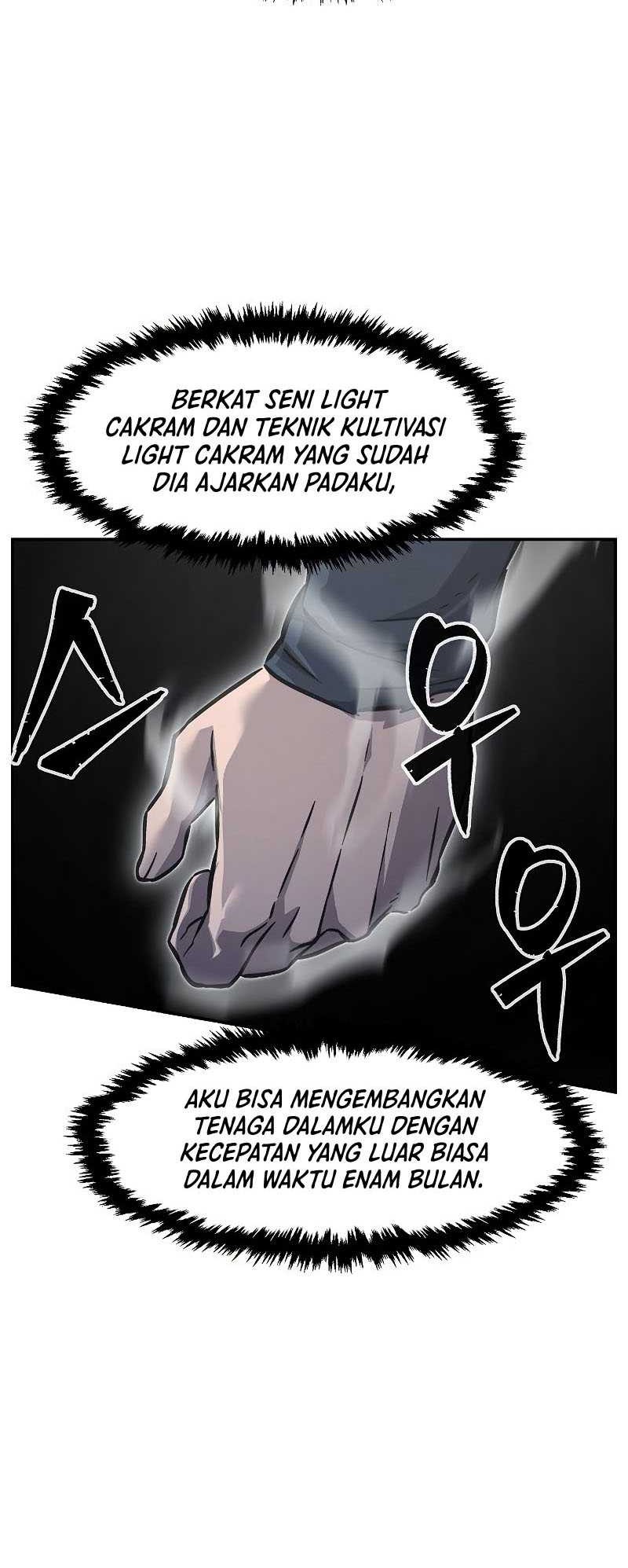 Absolute Sword Sense Chapter 29 Gambar 52