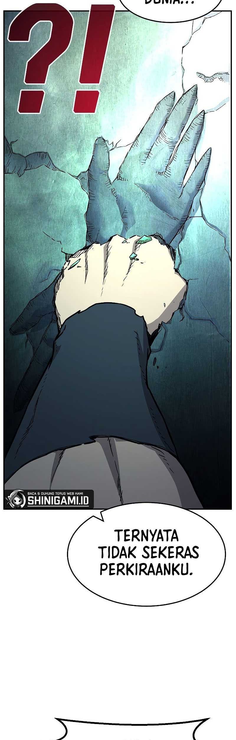 Absolute Sword Sense Chapter 29 Gambar 55