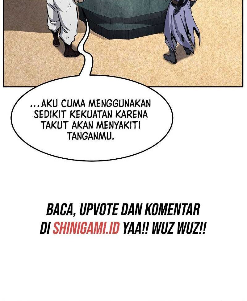 Absolute Sword Sense Chapter 29 Gambar 60