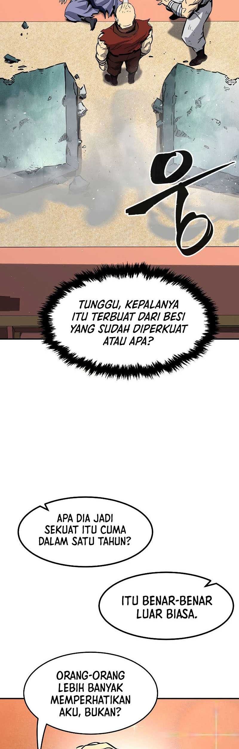Absolute Sword Sense Chapter 29 Gambar 62
