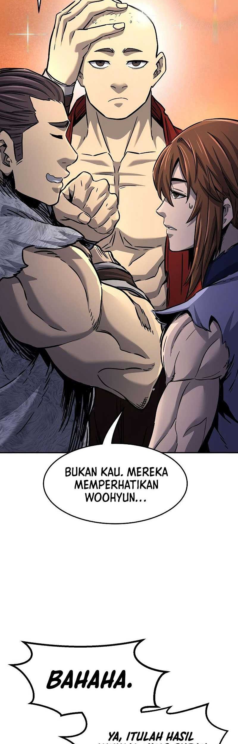 Absolute Sword Sense Chapter 29 Gambar 63