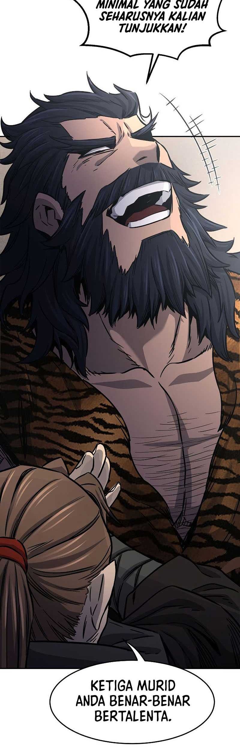 Absolute Sword Sense Chapter 29 Gambar 64