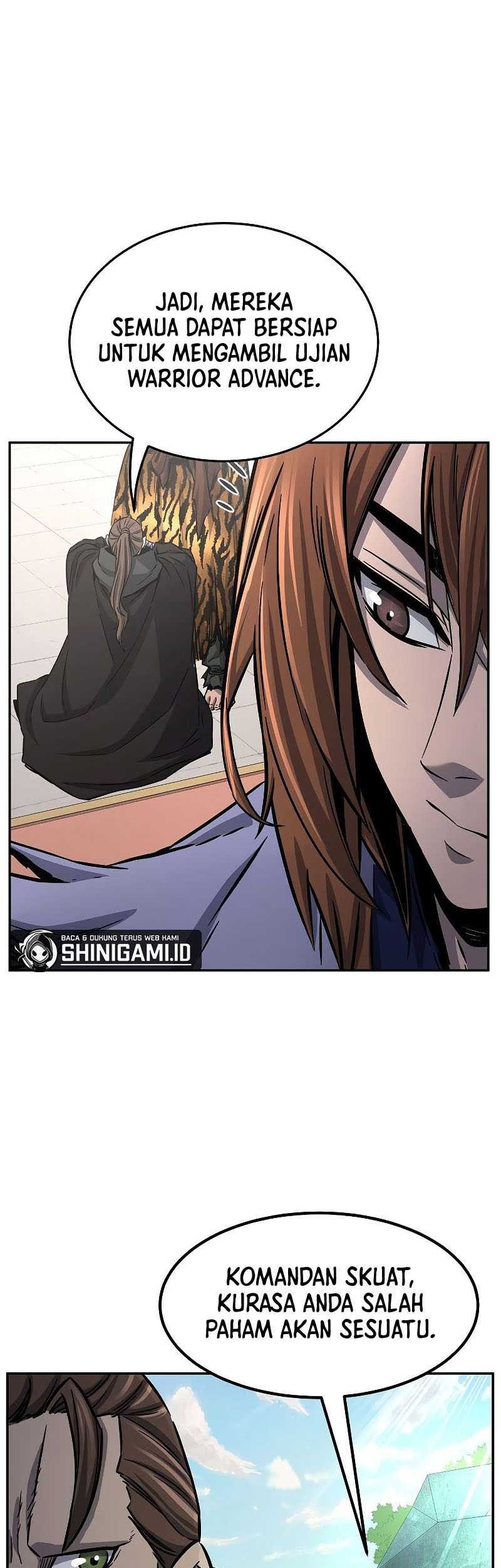 Absolute Sword Sense Chapter 29 Gambar 65