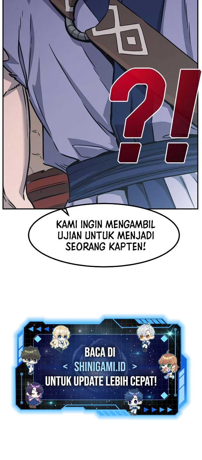 Absolute Sword Sense Chapter 29 Gambar 67