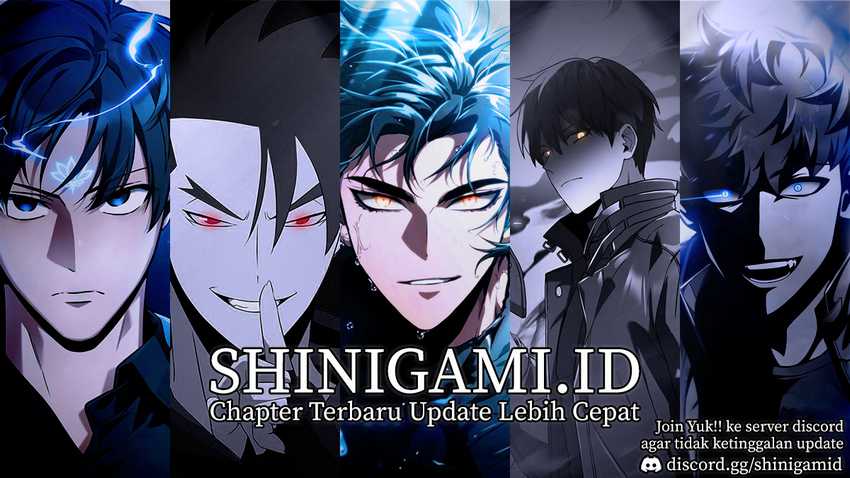 Absolute Sword Sense Chapter 29 Gambar 71