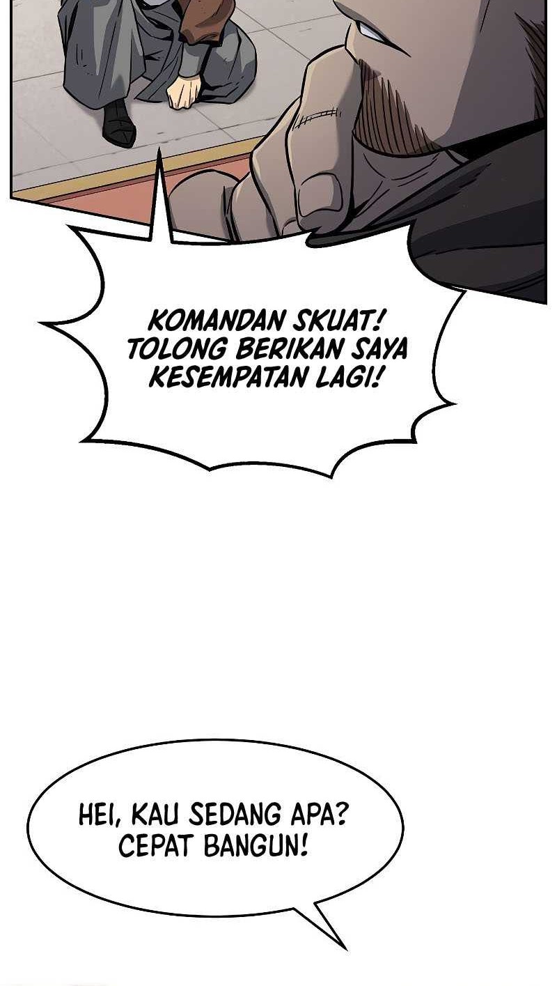 Absolute Sword Sense Chapter 29 Gambar 5