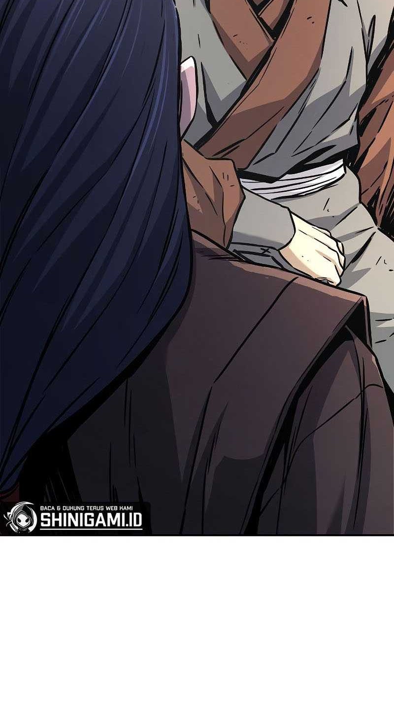 Absolute Sword Sense Chapter 29 Gambar 13