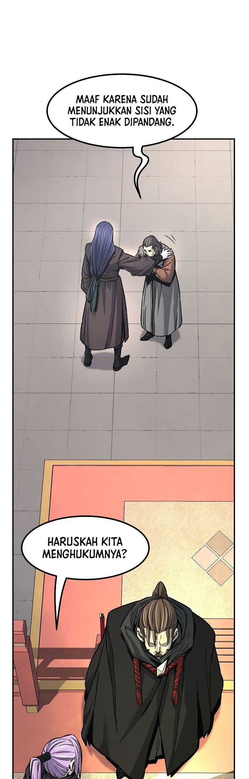 Absolute Sword Sense Chapter 29 Gambar 16