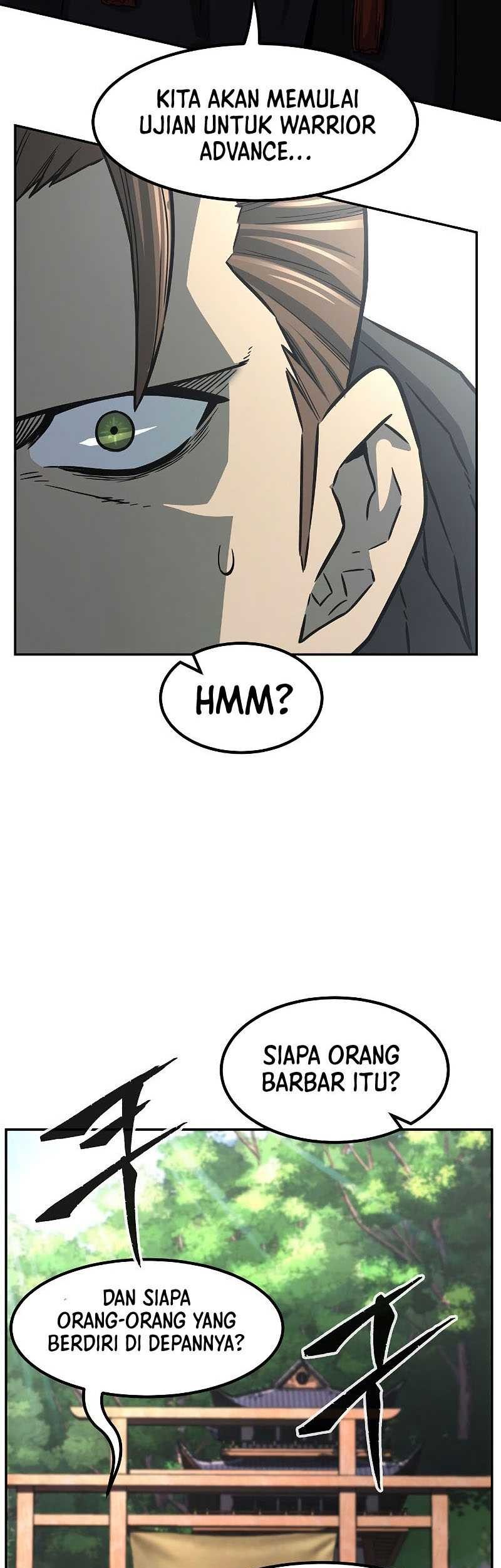 Absolute Sword Sense Chapter 29 Gambar 18