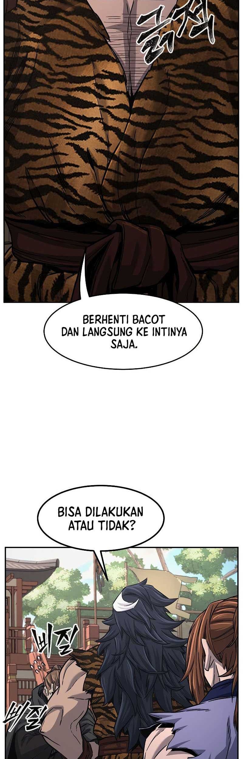 Absolute Sword Sense Chapter 29 Gambar 23
